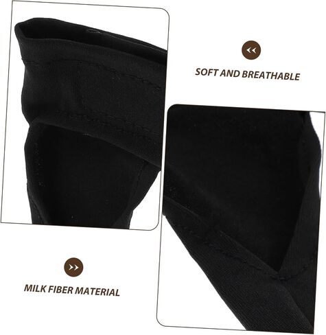 BESPORTBLE Bowling Thumb Protector Gel Finger Protectors for Left Handed Thumb Covers Cmc Protective Gloves in Kuwait