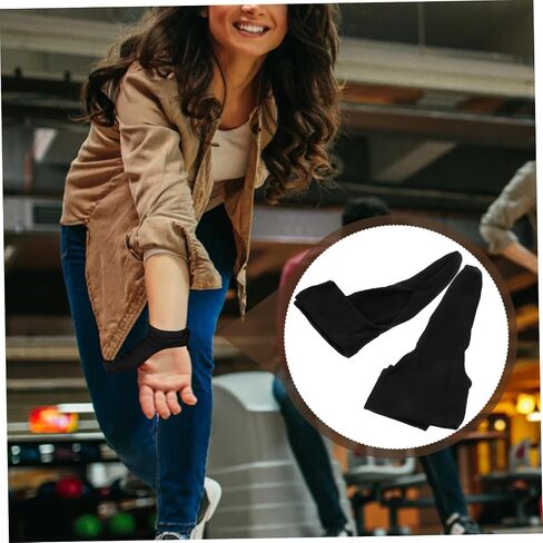 BESPORTBLE Bowling Thumb Protector Gel Finger Protectors for Left Handed Thumb Covers Cmc Protective Gloves in Kuwait
