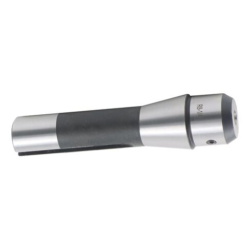 حامل أدوات مطحنة نهاية Kimllier R8، محول مطحنة نهاية مقاس 1/4 بوصة | 7/16"-20 خيط، لآلة الطحن ذات مغزل R8 in Kuwait