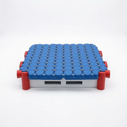 Pontoon for Lakes & Boat Docks – Customizable Deck in Kuwait