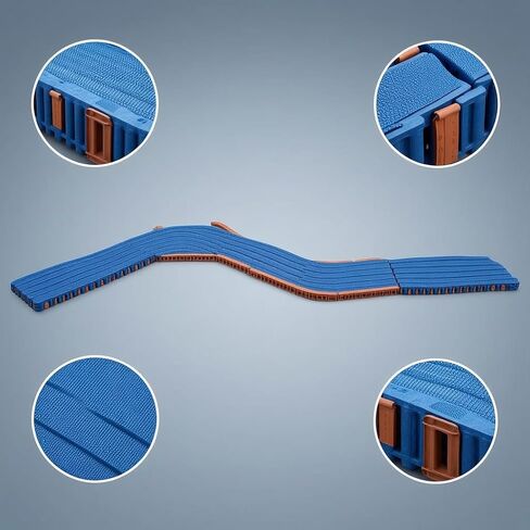 Dock Pontoon for Lakes | Water Swim | Dock s in Kuwait