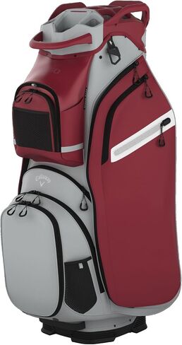 حقيبة عربة Callaway Golf Cargo (بدون شعار). in Kuwait