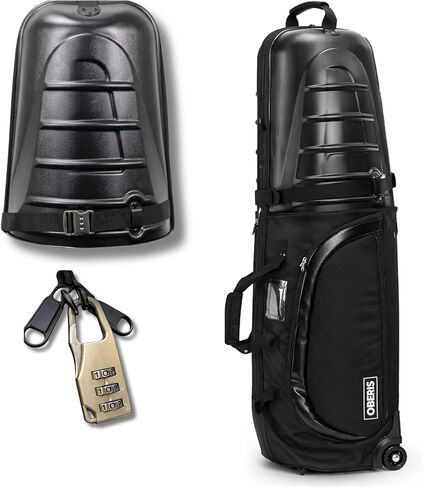 Golf Travel Bags for Airlines for Men in Kuwait