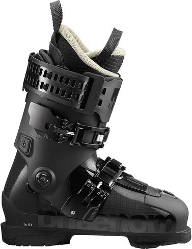 fs 01 120 Ski Boot - 2026, Black, 28.0 in Kuwait