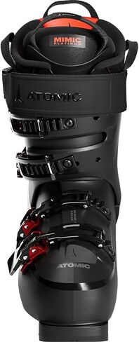 أتوميك، حذاء التزلج HAWX Prime 130 S - 2026، أسود، 26.0/26.5 in Kuwait