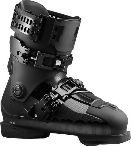 fs 01 120 Ski Boot - 2026, Black, 27.0 in Kuwait