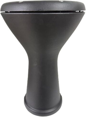 Darbuka Drum Professional Cast Aluminum Winlex Skin Covering High Quality Percussion Instrument in Saudi Arabia