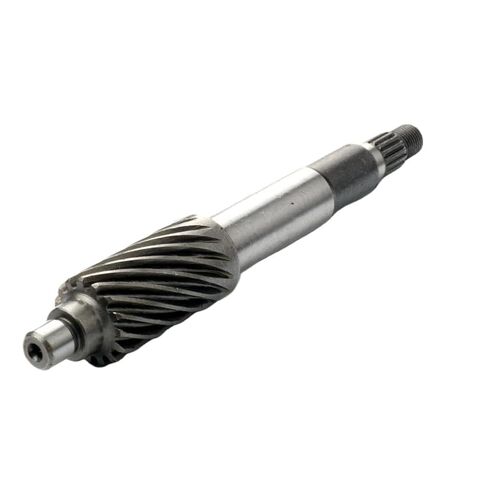 Gearbox Rear Gear Axle Assembly Compatible with MBK Booster100 Nitro100 Ovetto100 Booster Ovetto 100cc 4VP 2 Stroke in Kuwait