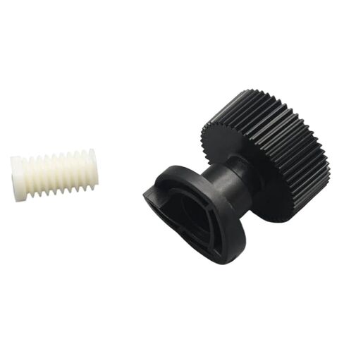 20 حزمة من تروس محرك الحبر المتوافقة مع AF1055 AF1060 AF1075 AF2051 AF2060 AF2075 MP7500 MP6000 (يستبدل A229-3243 A229-3240 B247-5312) in Kuwait