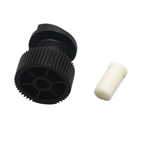 20 حزمة من تروس محرك الحبر المتوافقة مع AF1055 AF1060 AF1075 AF2051 AF2060 AF2075 MP7500 MP6000 (يستبدل A229-3243 A229-3240 B247-5312) in Kuwait