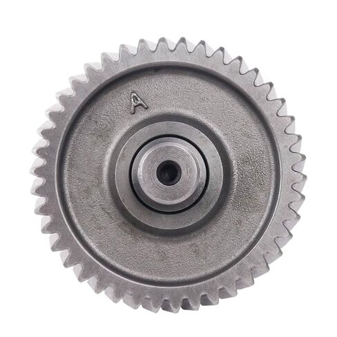 Counter Shaft Reduction Gear Compatible with GY6 125cc 150cc 152QMI 157QMJ 4-Stroke Scooter Moped ATV Go-Kart in Kuwait