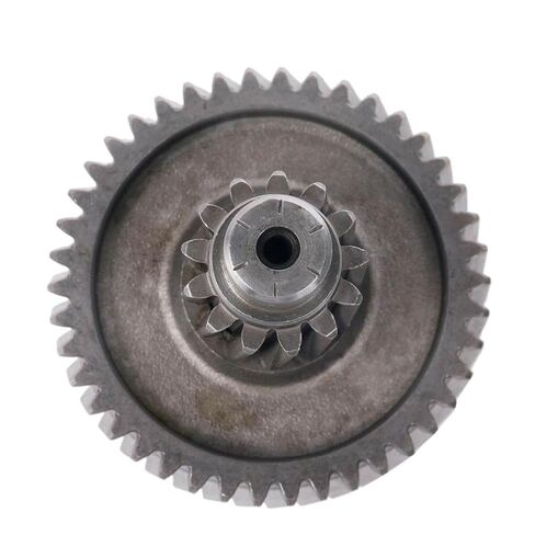 Counter Shaft Reduction Gear Compatible with GY6 125cc 150cc 152QMI 157QMJ 4-Stroke Scooter Moped ATV Go-Kart in Kuwait
