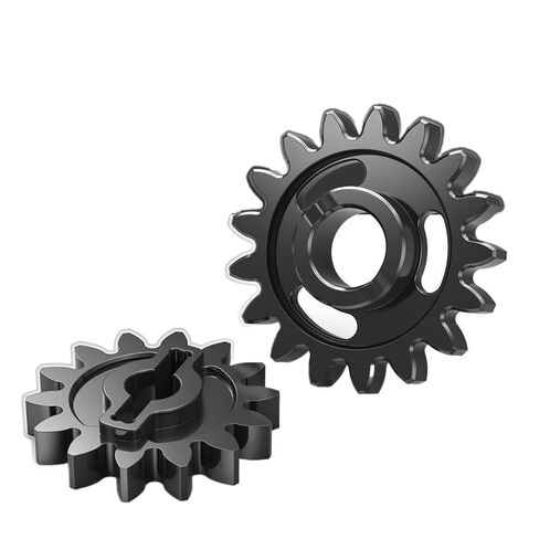 مجموعة تروس المهمل لمضخة الزيت متوافقة مع 250 EXC-F 250 SX-F 250 XC-F 2008-2015 350 EXC-F 350 SX-F 350 XC-F 350 XCF-W 2012-2015 in Kuwait