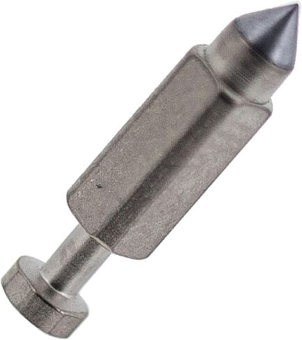 Universal Carburetor Needle Inlet Valve - Replacement Part #504-82-85-7 for Small Engines, Replaces #82-85-7 & #82-85 in Kuwait