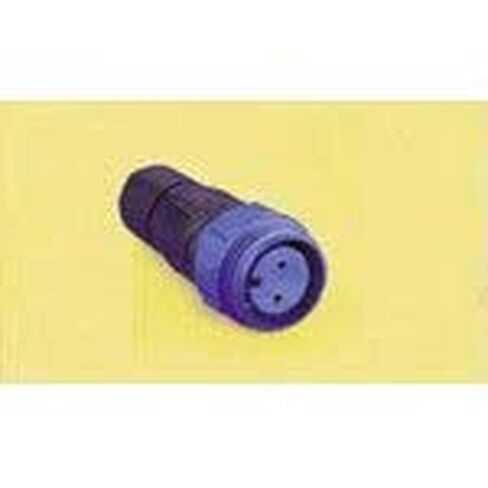 PX0411/02S/5560، Conn Circular SKT 2 POS Crimp ST Cable Mount 2 Terminal 1 Port Buccaneer (5 عناصر) in Kuwait