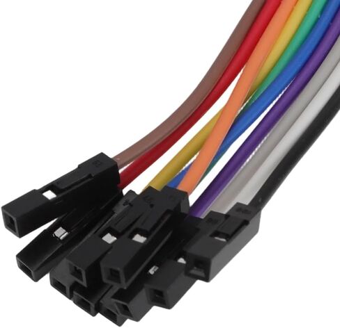 مسبار منطقي لسلسلة Rigol MSO5000 راسم الذبذبات PLA2216-16-Channel مسبار رقمي، استبدال مسبار محلل المنطق النشط لـ MSO5000 in Kuwait