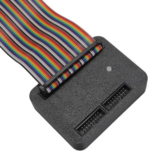 مسبار منطقي لسلسلة Rigol MSO5000 راسم الذبذبات PLA2216-16-Channel مسبار رقمي، استبدال مسبار محلل المنطق النشط لـ MSO5000 in Kuwait