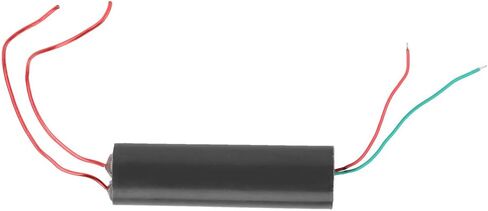 DC 3.7-7.4V High Voltage Generator,800-1000KV Boost Step-up Power Module High Tension Transformer Super Arc Pulse High Voltage Package Module in Kuwait