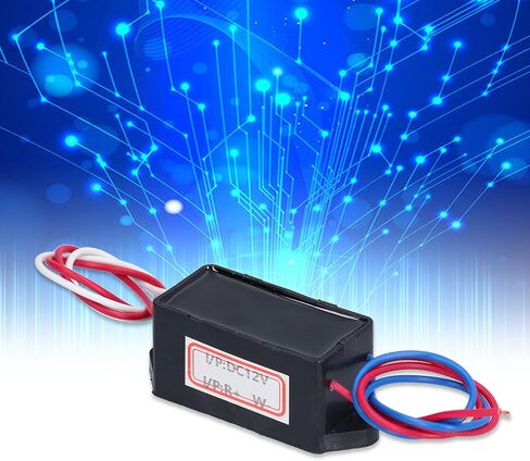 High Voltage Generator, Output 30KV Pulse DC Small Size High Efficiency, with Portable Design for Science Experiments Electronic Instruments in Kuwait
