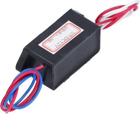 High Voltage Generator, Output 30KV Pulse DC Small Size High Efficiency, with Portable Design for Science Experiments Electronic Instruments in Kuwait