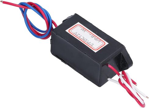 High Voltage Generator, Output 30KV Pulse DC Small Size High Efficiency, with Portable Design for Science Experiments Electronic Instruments in Kuwait