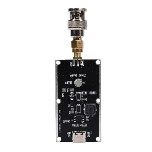 Narrow Pulse Signal Generator, 350pS Rapid Edges for Microwave Testing, TDR Cable Length, Suitable for Lab Instruments in Kuwait