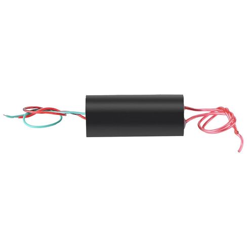Yosoo DC Boost Step Up وحدة الطاقة مولد الجهد العالي DC 6V-12V، 80 KV محول الجهد العالي نبض مولد العاكس وحدة الإشعال الفائق in Kuwait