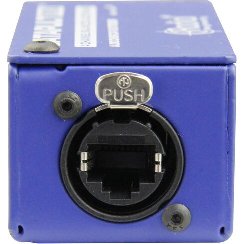 المنجنيق الشعاعي Mini TX Cat 5/6 وحدة ثعبان الصوت مع المنجنيق الشعاعي Mini RX Cat 5/6 وحدة ثعبان الصوت وقماش التلميع in Kuwait