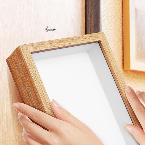 FOMIYES 200 Pcs Double Headed Nails with Stainless Steel Material, Versatile Use for Furniture and Sofas, Dual-head Design for Seamless Skirting and Picture Hanging Applications in Kuwait