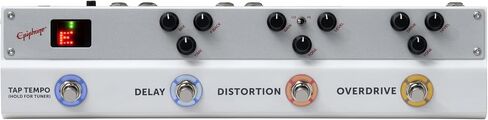 Epiphone Power Players Multi-Effects in Kuwait