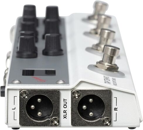 Epiphone Power Players Multi-Effects in Kuwait