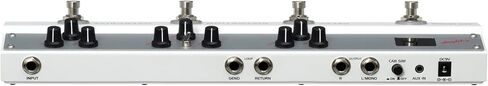 Epiphone Power Players Multi-Effects in Kuwait