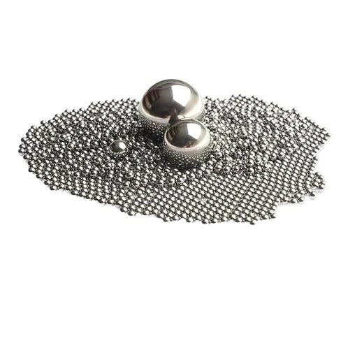304 Stainless Steel Balls Dia 1mm to 12mm High Precision Bearing Smooth Spherical Bead Ball 200pcs(3.5mm) in Saudi Arabia