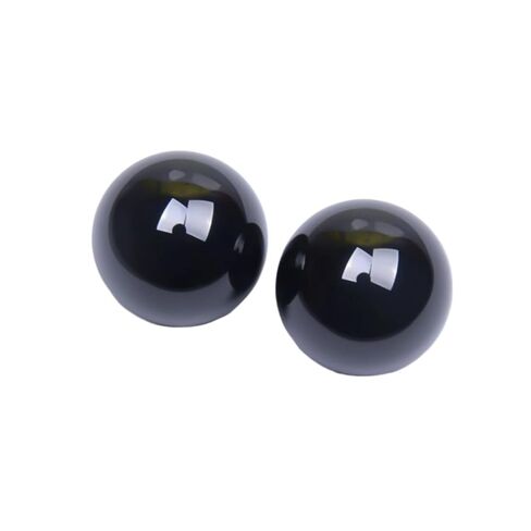G5 SI3N4 High Precision Silicon Nitride Ceramic Ball, 1.588~15.875mm 50pcs(4.763mm) in Saudi Arabia