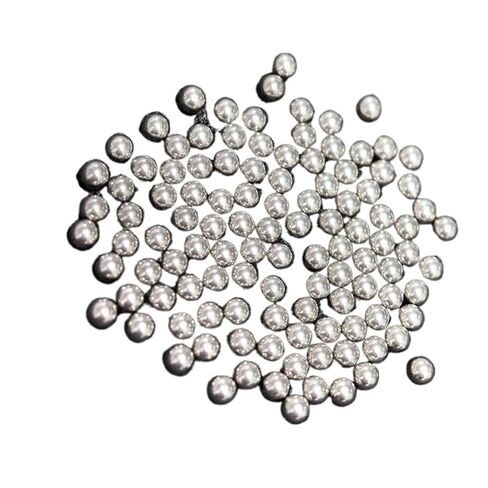 GCR15 Bearing Steel Balls G10 High Precision Ball for Bike CNC 1/1.2/1.5/1.588/2/2.361/2.397/2.381~3.969mm 300pcs(1.588mm) in Saudi Arabia