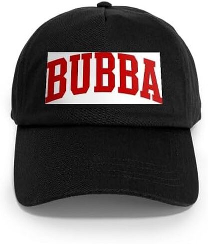 Cafepress Bubba (Red) Cap Capable Capeball Cap in Kuwait