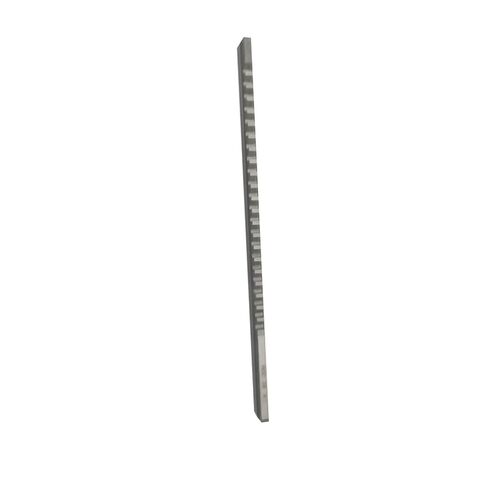 1/4 C دفع من نوع Keyway Broach بوصة الحجم عالية السرعة الصلب اطرح أداة لآلة التصنيع باستخدام الحاسب الآلي تشغيل المعادن الهندسة الدقيقة in Kuwait