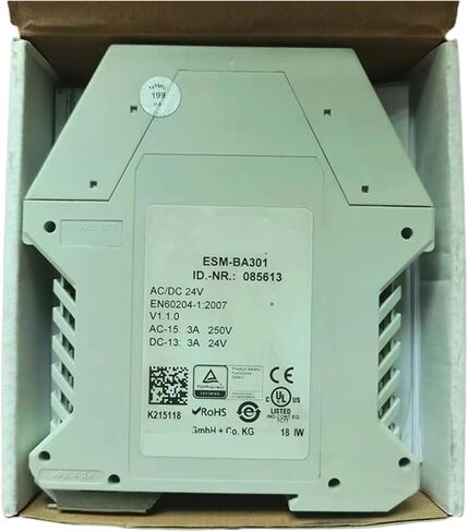 1 قطعة 085613 ESM-BA301 وحدة التتابع in Kuwait