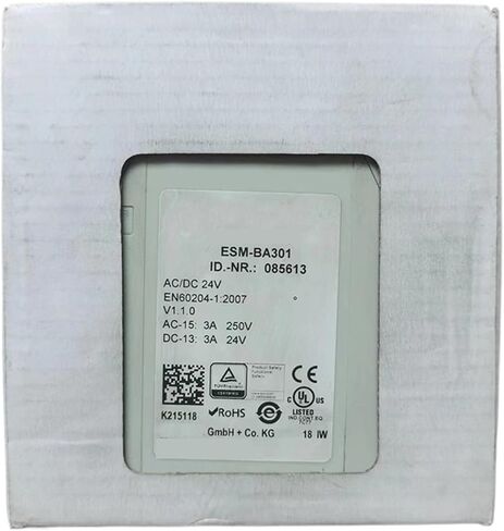 1 قطعة 085613 ESM-BA301 وحدة التتابع in Kuwait