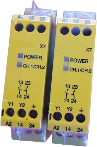 1 قطعة 774056X7 وحدة التتابع 230VAC 2n/o حجم مصغر 20A in Kuwait