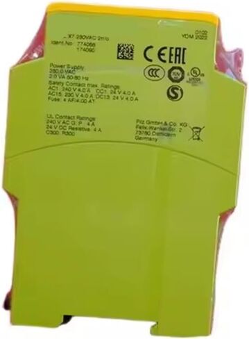 1 قطعة 774056X7 وحدة التتابع 230VAC 2n/o حجم مصغر 20A in Kuwait