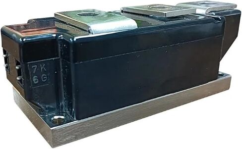 TT600N16KOF Thyristor Module in Kuwait