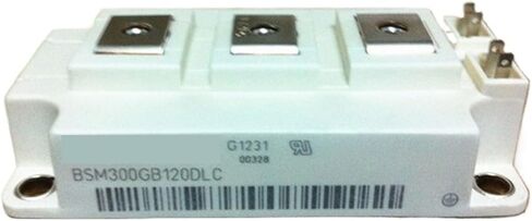 Power Meter Module Thyristor BSM300GB120DLC in Kuwait