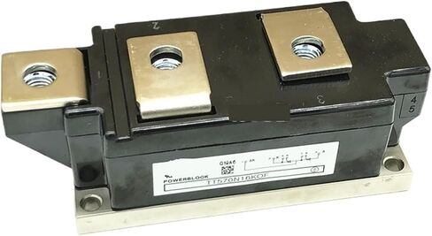 Thyristor Module TZ740N18KOF TZ740N20KOF TZ740N22KOF(TZ740N20KOF) in Kuwait