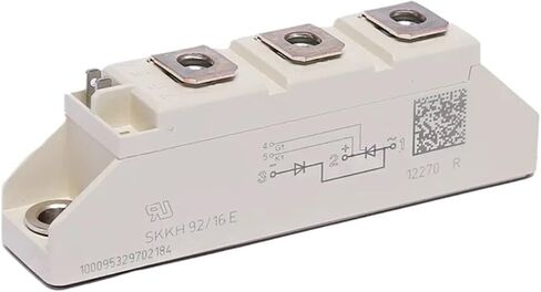 SKKT570-18E SKKT570 Electronic Components Bidirectional Thyristor in Kuwait
