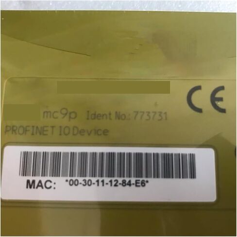 وحدة التحكم في التتابع Mc9p 773731 in Kuwait
