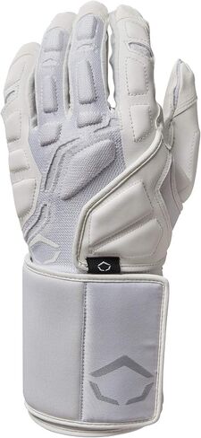 EvoShield Adult Football Trench Lineman Gloves in Kuwait