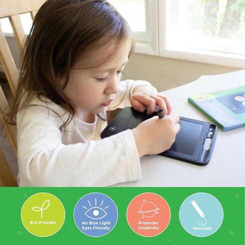 Bapronbaby Feeding Littles Busy Bag (SAGE) - مجموعة نشاط السفر للأطفال للعب المستقلة وعلى مستوى الأسرة ، سن 3+ in Kuwait