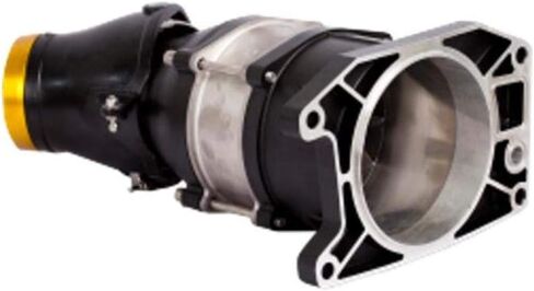 Solas HS-PM-140/74T Jet Pump for Kawasaki/Hydrospace in Saudi Arabia