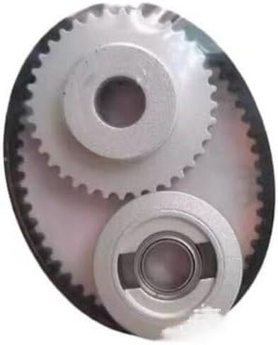 1pc Genuine V80 V2100 V3100 V180 Fuser Drive Gears Unit Assembly for Xerox 80 180 2100 3100 Gear Assy 007K98681(Modified Products) in Saudi Arabia